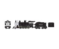 модель ATHEARN ATH06801
Наличие: на заказ модель ATHEARN ATH06801