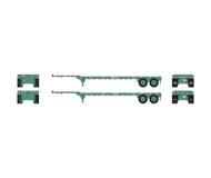 модель ATHEARN ATH14292
Наличие: на заказ модель ATHEARN ATH14292