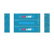 модель ATHEARN ATH17644
Наличие: новая модель, готовится к выпуску модель ATHEARN ATH17644