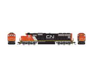 модель ATHEARN ATH3040
Наличие: новая модель, готовится к выпуску модель ATHEARN ATH3040
