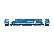 модель ATHEARN ATH3065
Наличие: новая модель, готовится к выпуску модель ATHEARN ATH3065