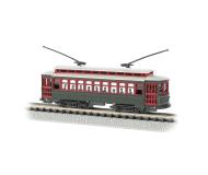 модель BACHMANN 61086 модель BACHMANN 61086