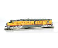 модель BACHMANN 62255
Наличие: на складе модель BACHMANN 62255