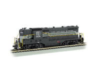 модель BACHMANN 62415 модель BACHMANN 62415