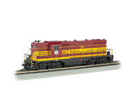 модель BACHMANN 62418 модель BACHMANN 62418