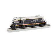 модель BACHMANN 62811 модель BACHMANN 62811
