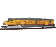 модель BACHMANN 65153
Наличие: на складе модель BACHMANN 65153