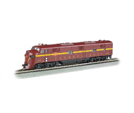 модель BACHMANN 66701 модель BACHMANN 66701
