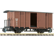модель LILIPUT L294201
Наличие: на складе модель LILIPUT L294201