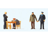 модель PREISER 10590 модель PREISER 10590