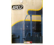 модель TRAIN 19865-85 модель TRAIN 19865-85